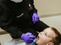 Child Dental Check-Up