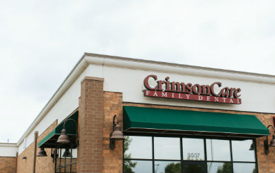 Crimson Dental